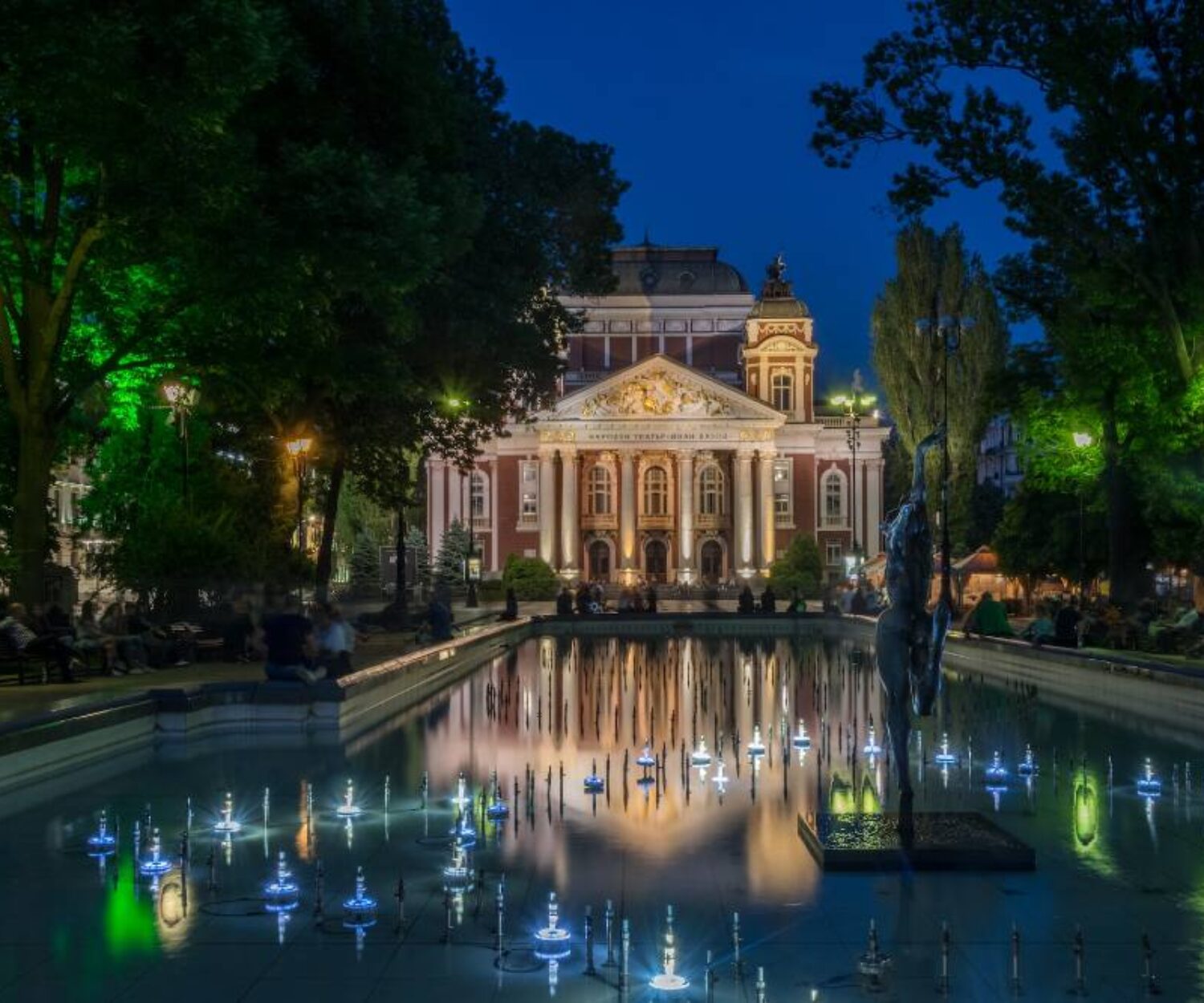 Analysis of the Policy Context Addressing 25+ Neets in Bulgaria