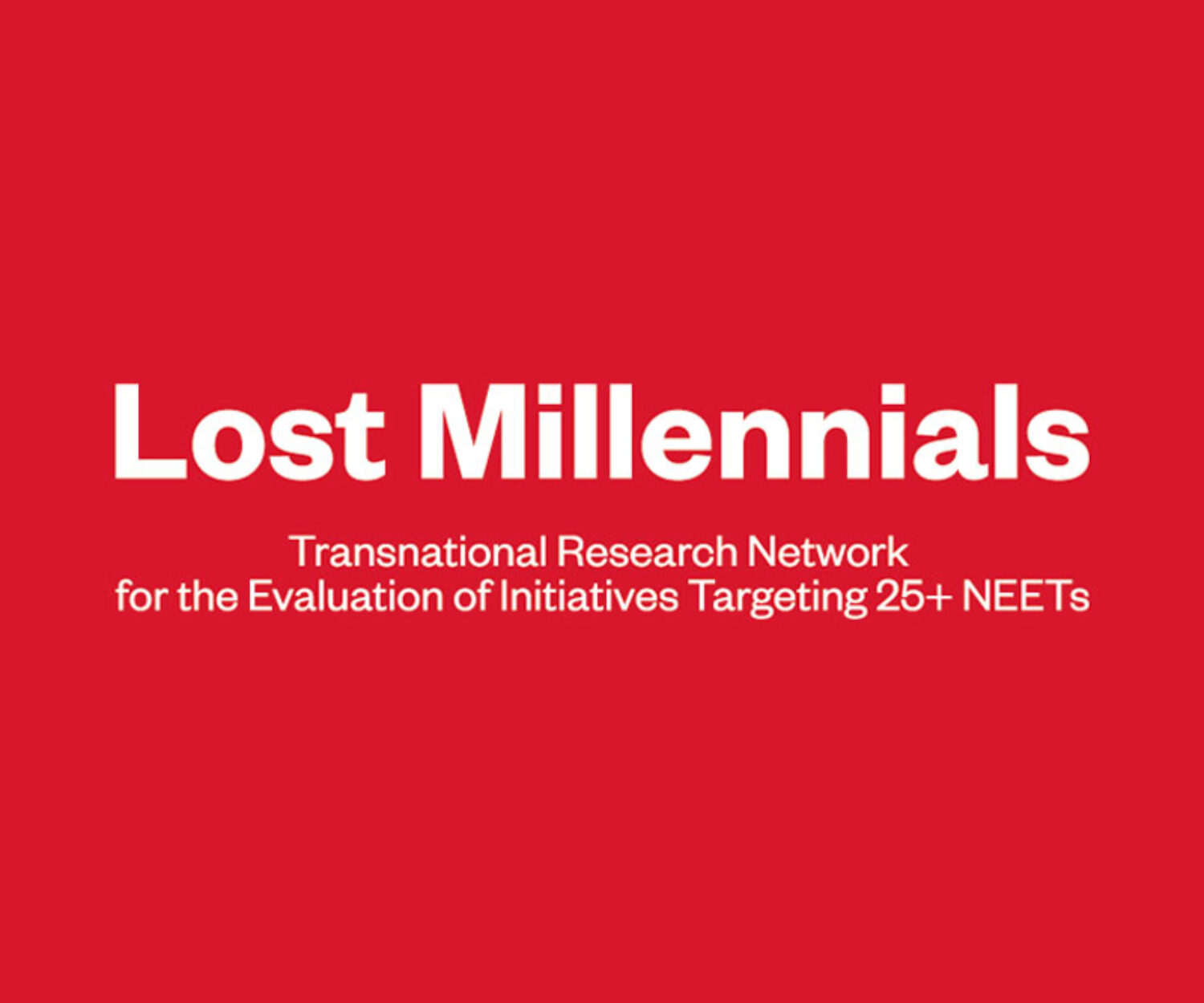 Lost Millennials: #1 Newsletter