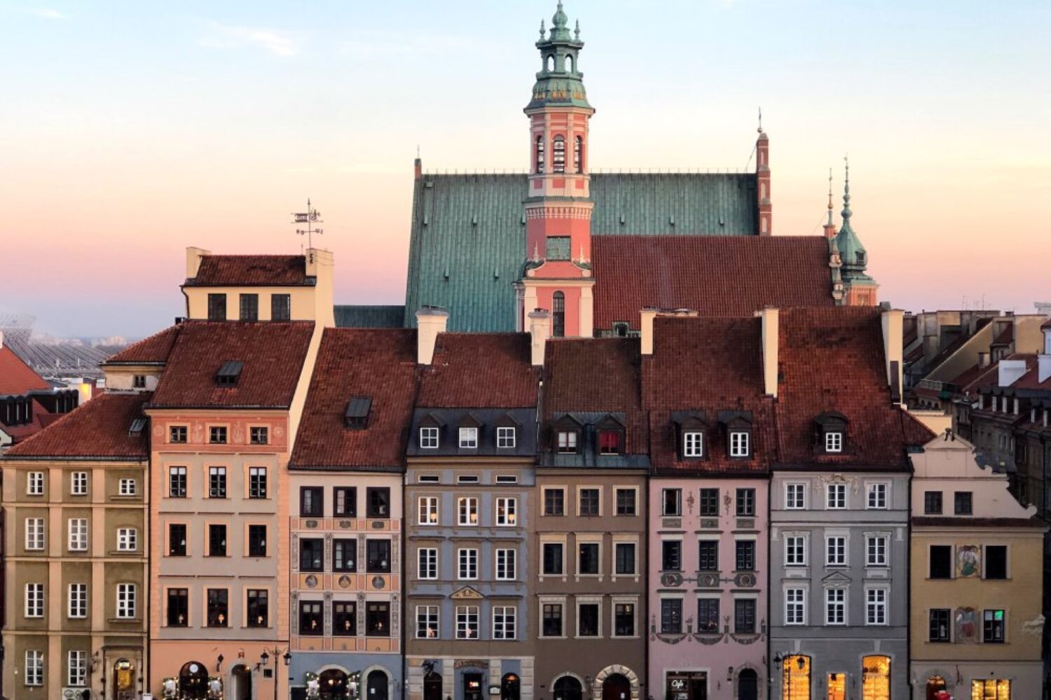 Analysis of the Policy Context Addressing 25+ Neets in Poland