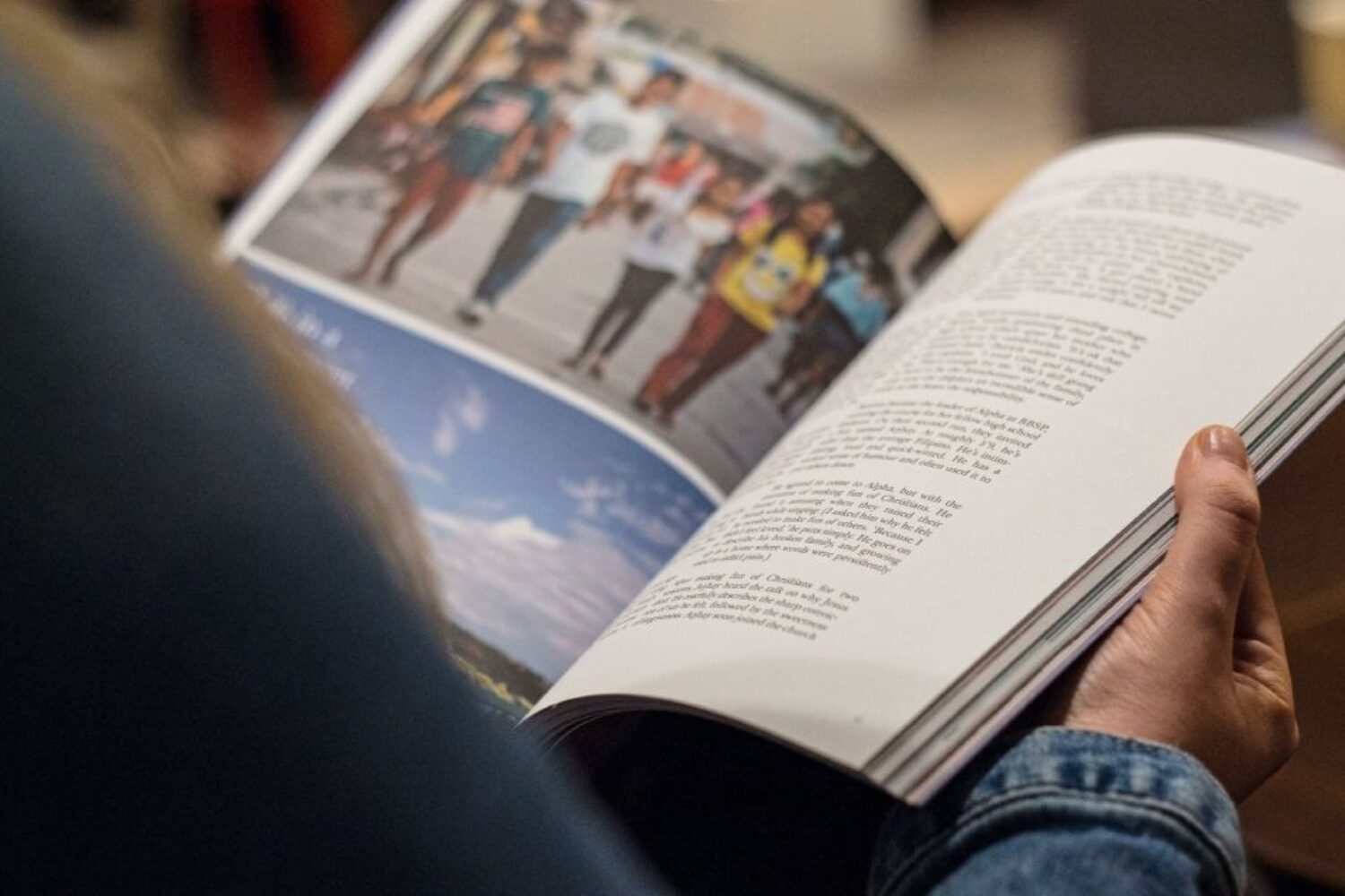 Empowering the Youth: Four Pioneering Insights from the Lost Millennials Project