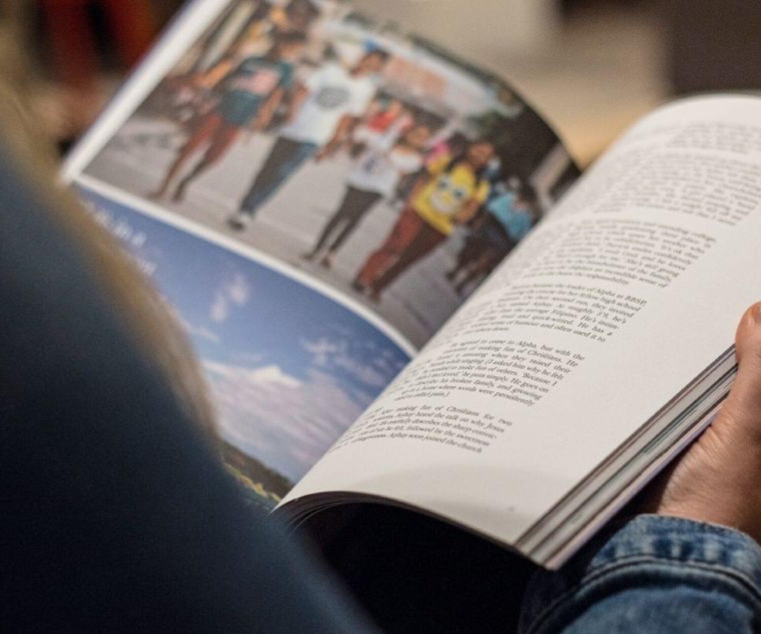 Empowering the Youth: Four Pioneering Insights from the Lost Millennials Project