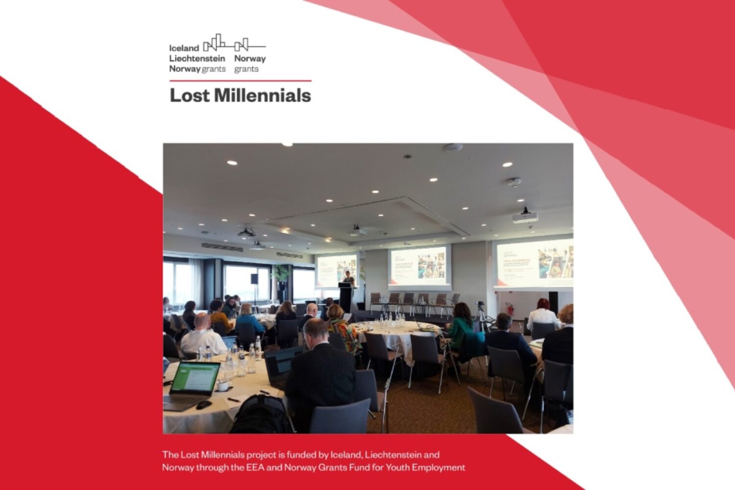 Lost and Found: Reimagining Europe’s Employment Policies - Conference Highlights